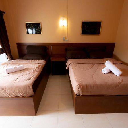 Carabao Diving Koh Tao Hotel Екстериор снимка