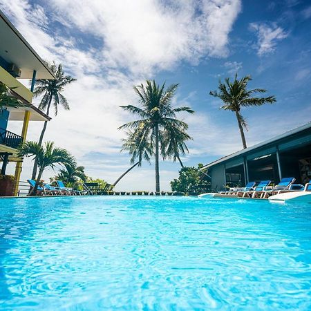 Carabao Diving Koh Tao Hotel Екстериор снимка