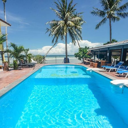 Carabao Diving Koh Tao Hotel Екстериор снимка
