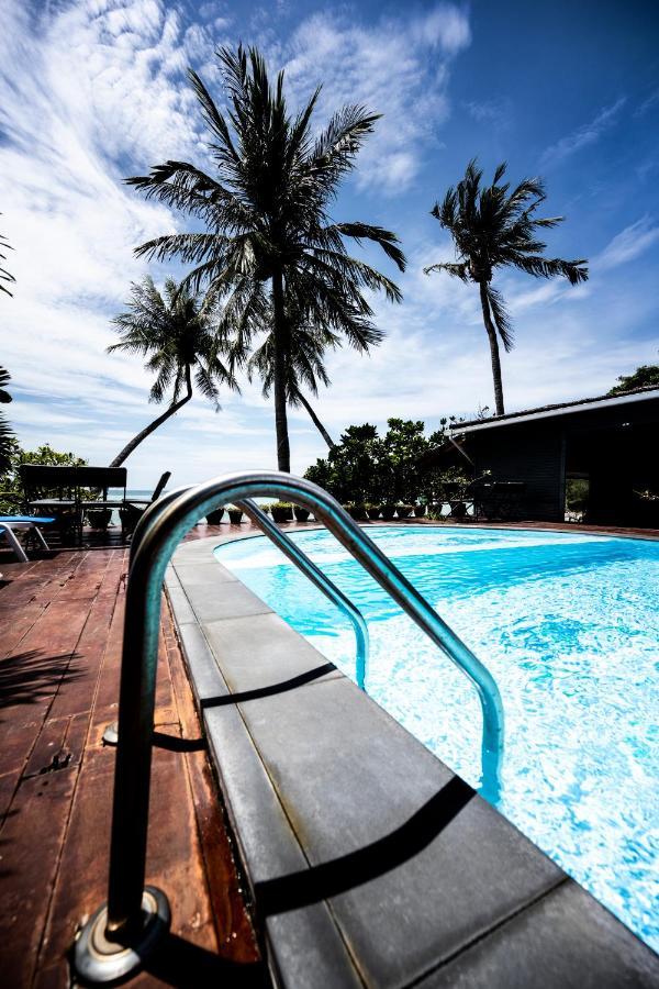 Carabao Diving Koh Tao Hotel Екстериор снимка