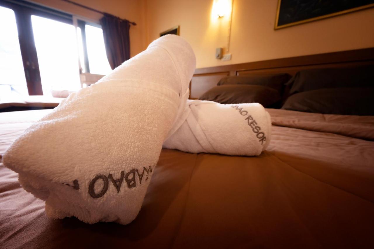 Carabao Diving Koh Tao Hotel Екстериор снимка