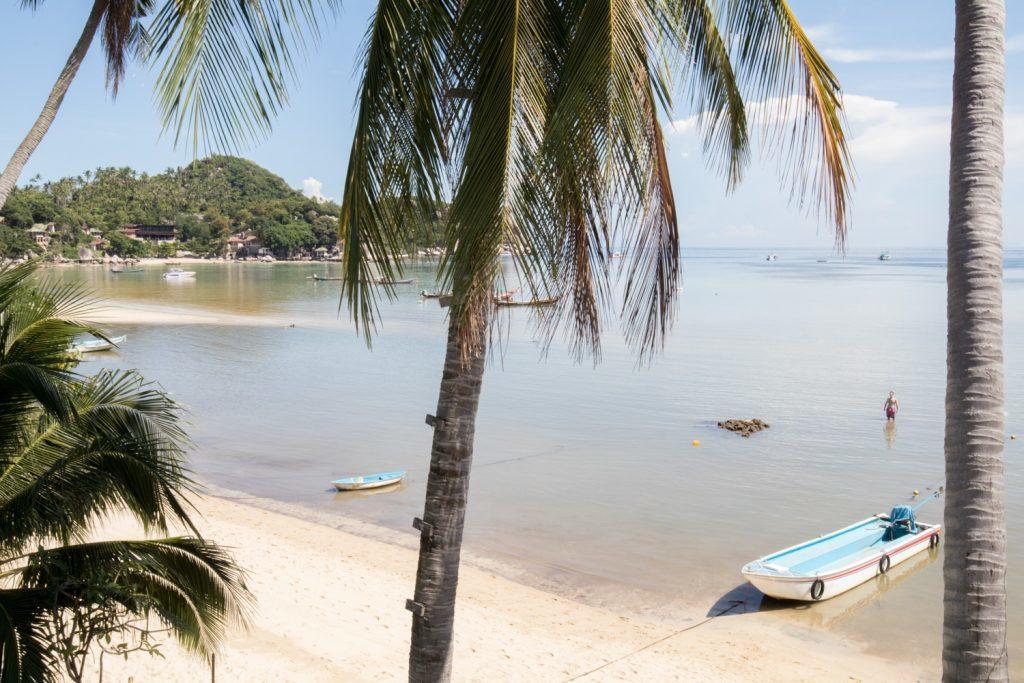 Carabao Diving Koh Tao Hotel Екстериор снимка