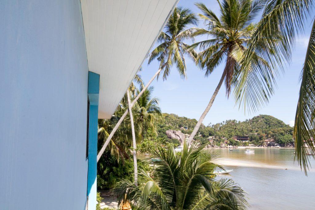 Carabao Diving Koh Tao Hotel Екстериор снимка
