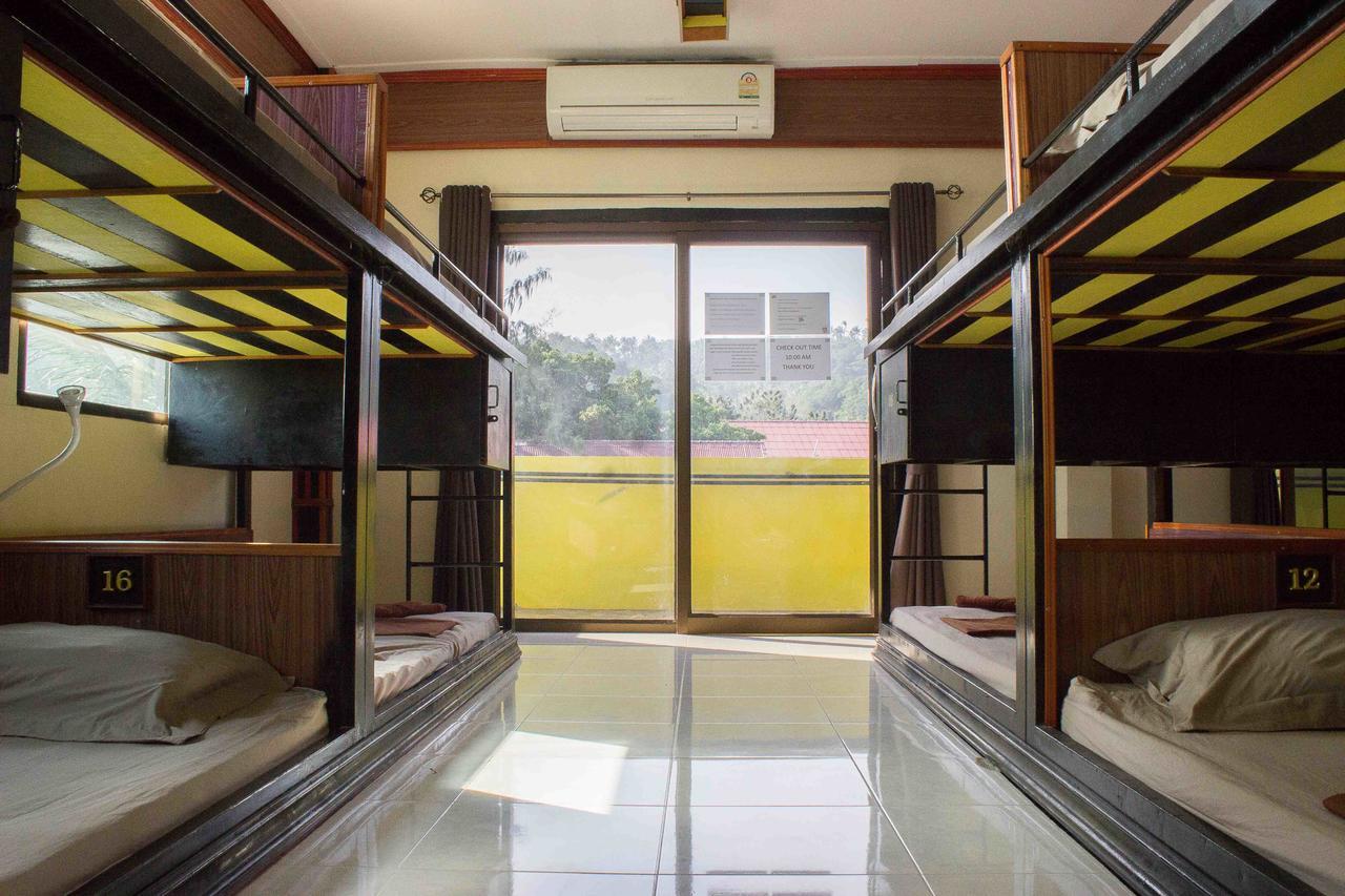 Carabao Diving Koh Tao Hotel Екстериор снимка