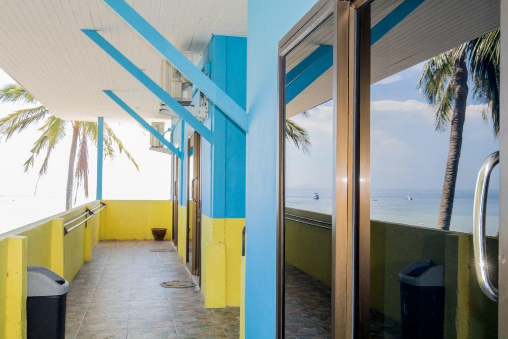 Carabao Diving Koh Tao Hotel Екстериор снимка