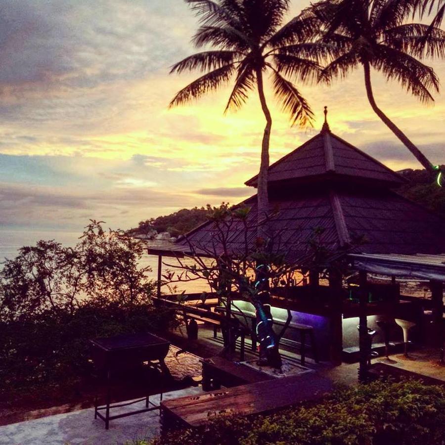 Carabao Diving Koh Tao Hotel Екстериор снимка
