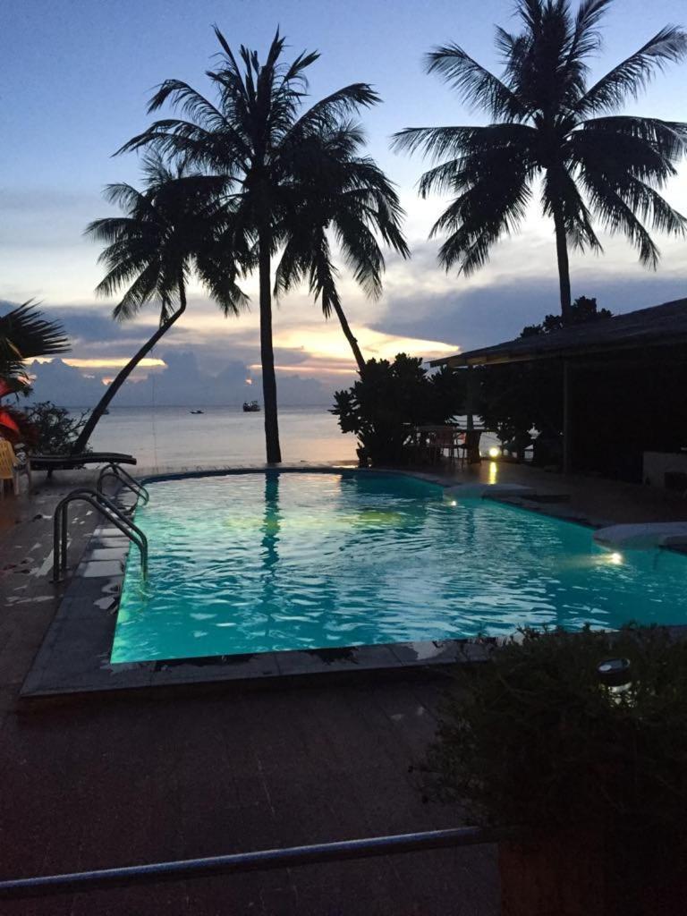 Carabao Diving Koh Tao Hotel Екстериор снимка