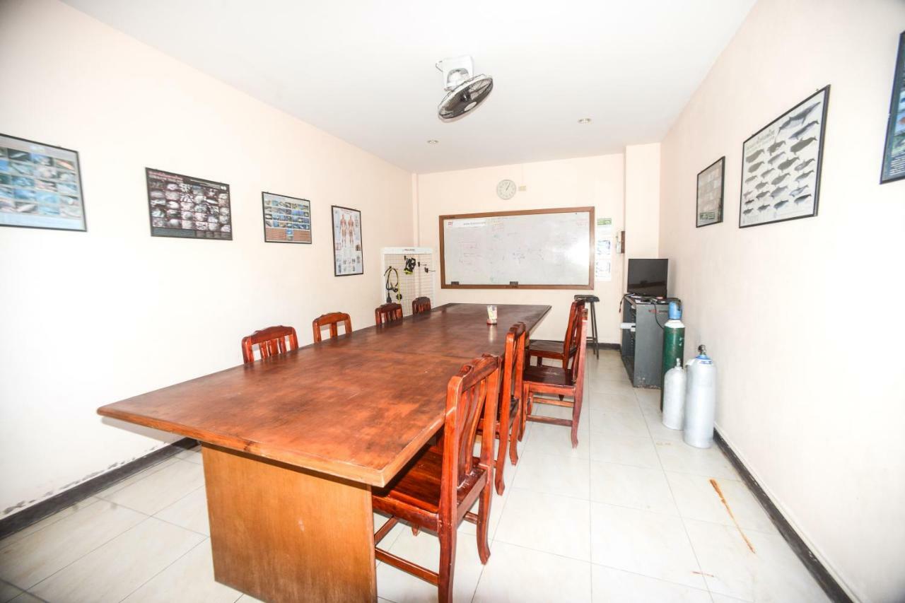 Carabao Diving Koh Tao Hotel Екстериор снимка
