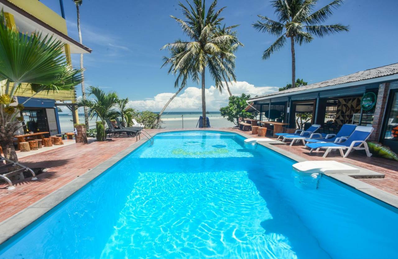 Carabao Diving Koh Tao Hotel Екстериор снимка