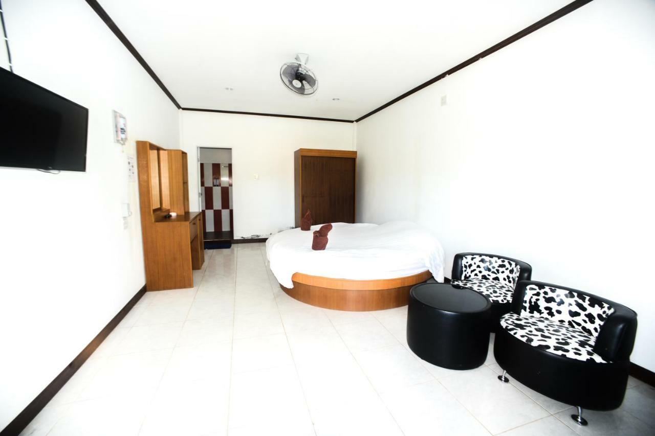 Carabao Diving Koh Tao Hotel Екстериор снимка