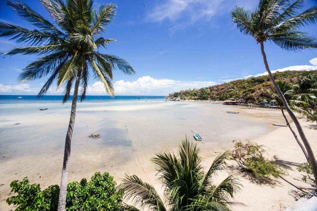 Carabao Diving Koh Tao Hotel Екстериор снимка