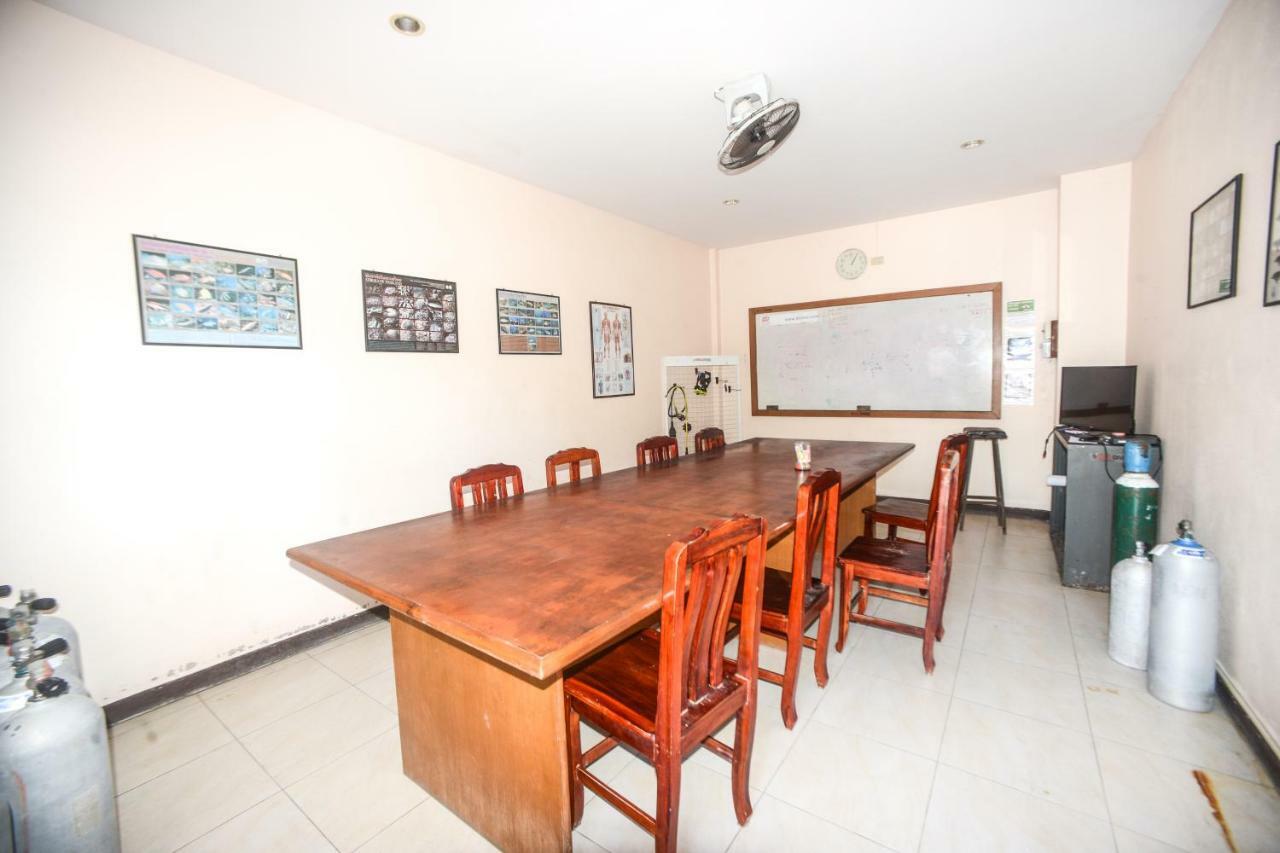Carabao Diving Koh Tao Hotel Екстериор снимка