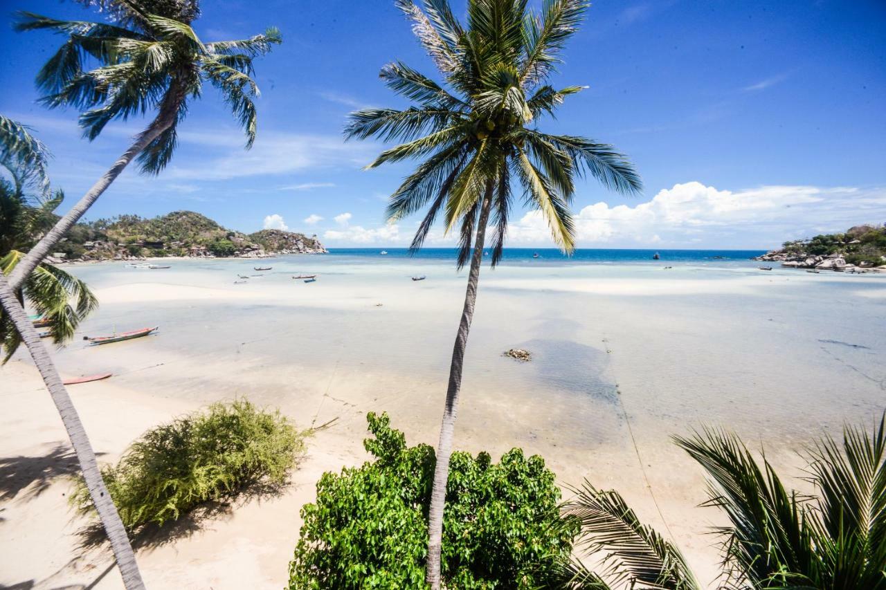 Carabao Diving Koh Tao Hotel Екстериор снимка
